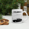 MUG - OPEL - CALIBRA
