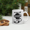 MUG - NISSAN - 370 Z