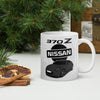 MUG - NISSAN - 370 Z