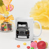 MUG - CITROEN - 2CV CHARLESTON - dos/face