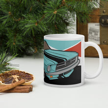 Charger l&#39;image dans la galerie, MUG - FORD - MUSTANG