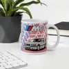 MUG - BMW E36 M