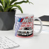 MUG - BMW E36 M