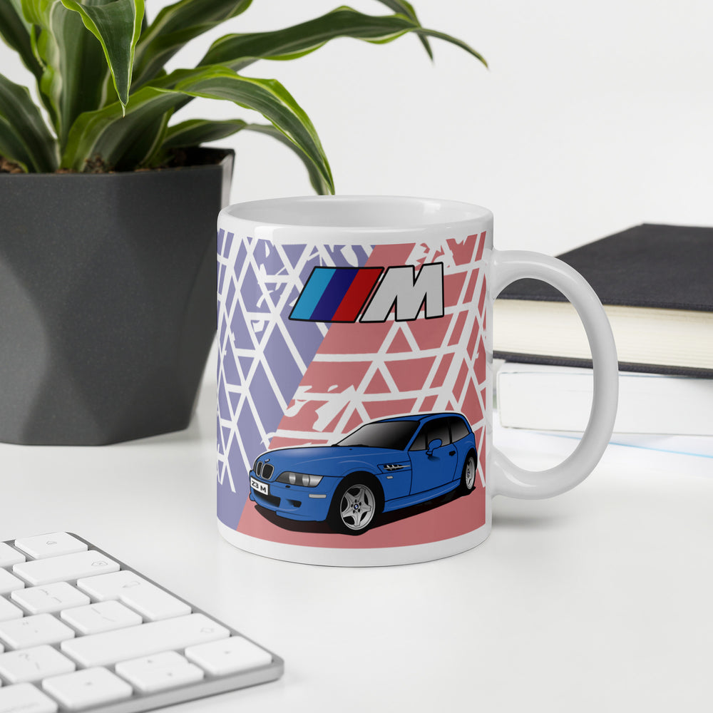 MUG - BMW Z3 M