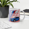 MUG - BMW Z3 M