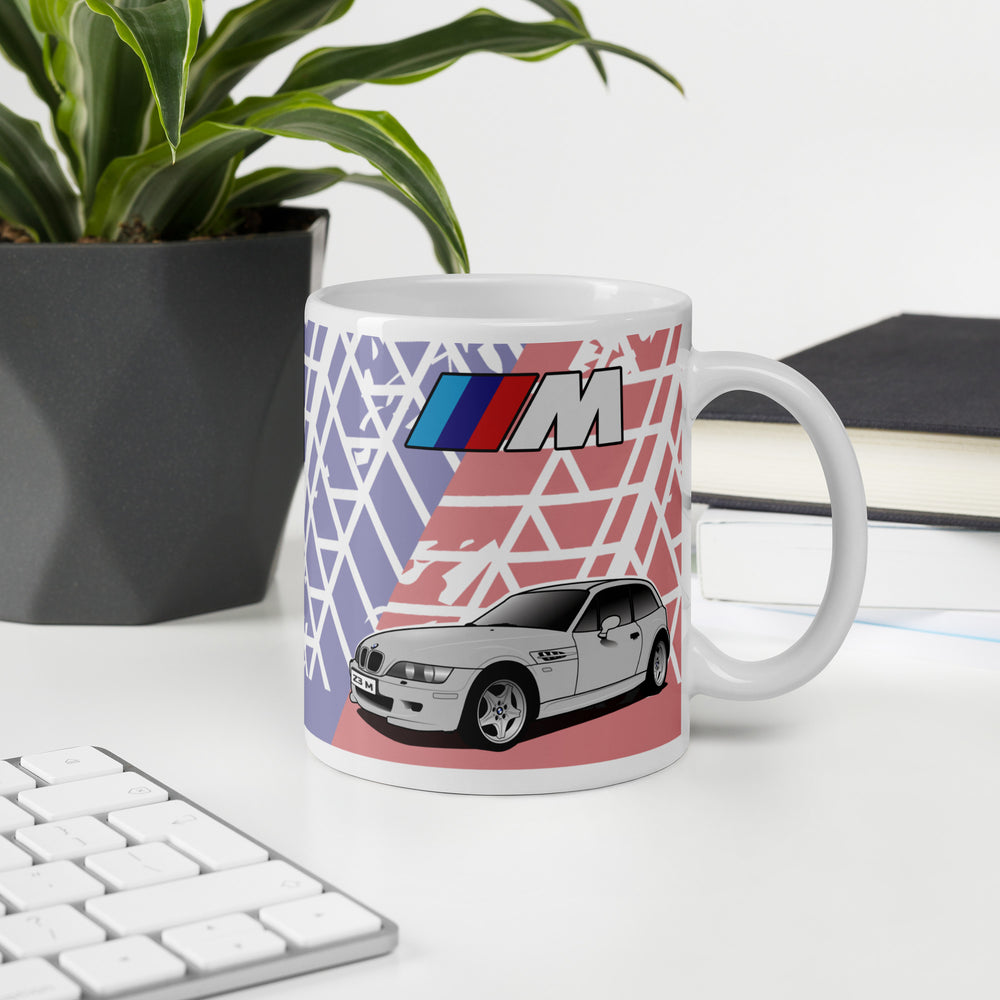 MUG - BMW Z3 M