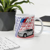 MUG - BMW Z3 M