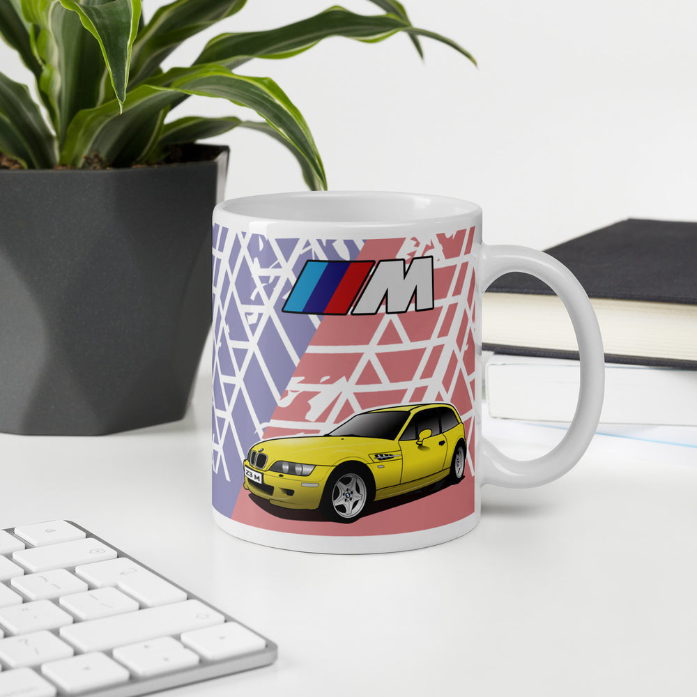 MUG - BMW Z3 M