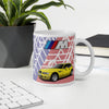 MUG - BMW Z3 M