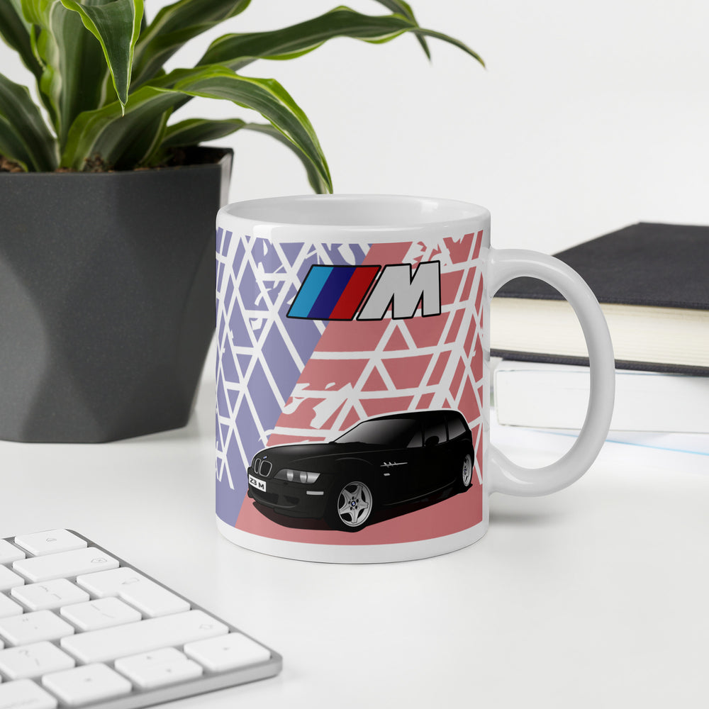 MUG - BMW Z3 M