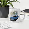 MUG - BMW SERIE 3 - 1982
