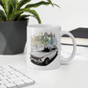 MUG - BMW SERIE 3 - 1982