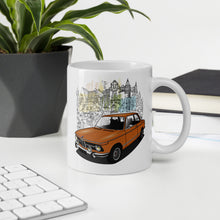 Charger l&#39;image dans la galerie, MUG - BMW SERIE 3 - 1982