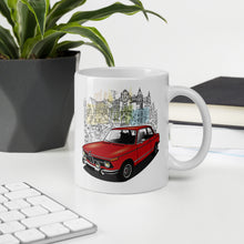 Charger l&#39;image dans la galerie, MUG - BMW SERIE 3 - 1982