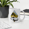 MUG - RENAULT - ALPINE A110