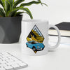 MUG - RENAULT - ALPINE A110