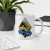 MUG - RENAULT - ALPINE A110