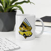 MUG - RENAULT - ALPINE A110