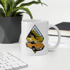 MUG - RENAULT - ALPINE A110