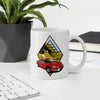 MUG - RENAULT - ALPINE A110