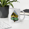 MUG - RENAULT - ALPINE A110