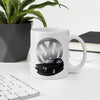 MUG - VOLKSWAGEN - GOLF 1 CABRIOLET