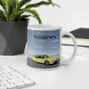 MUG - CITROEN - SM