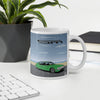 MUG - CITROEN - SM