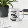 MUG - OPEL - MANTA B