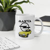 MUG - OPEL - MANTA B