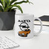 MUG - OPEL - MANTA B