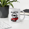 MUG - OPEL - MANTA B