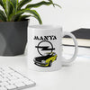 MUG - OPEL - MANTA B