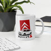 MUG - CITROEN - XSARA VTS