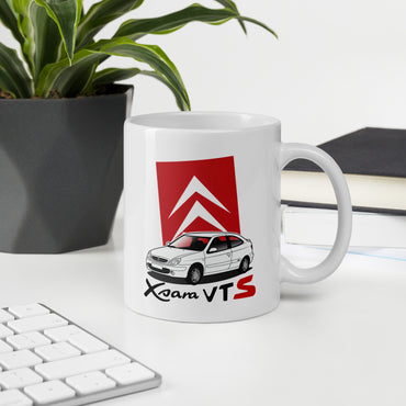 MUG - CITROEN - XSARA VTS
