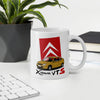 MUG - CITROEN - XSARA VTS