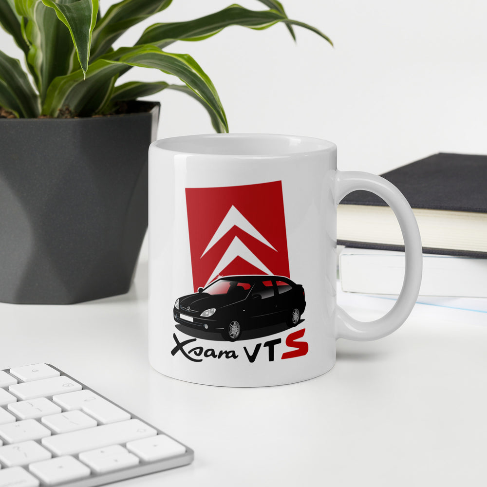 MUG - CITROEN - XSARA VTS