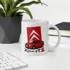 MUG - CITROEN - XSARA VTS