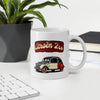 MUG - CITROEN - 2CV BBR