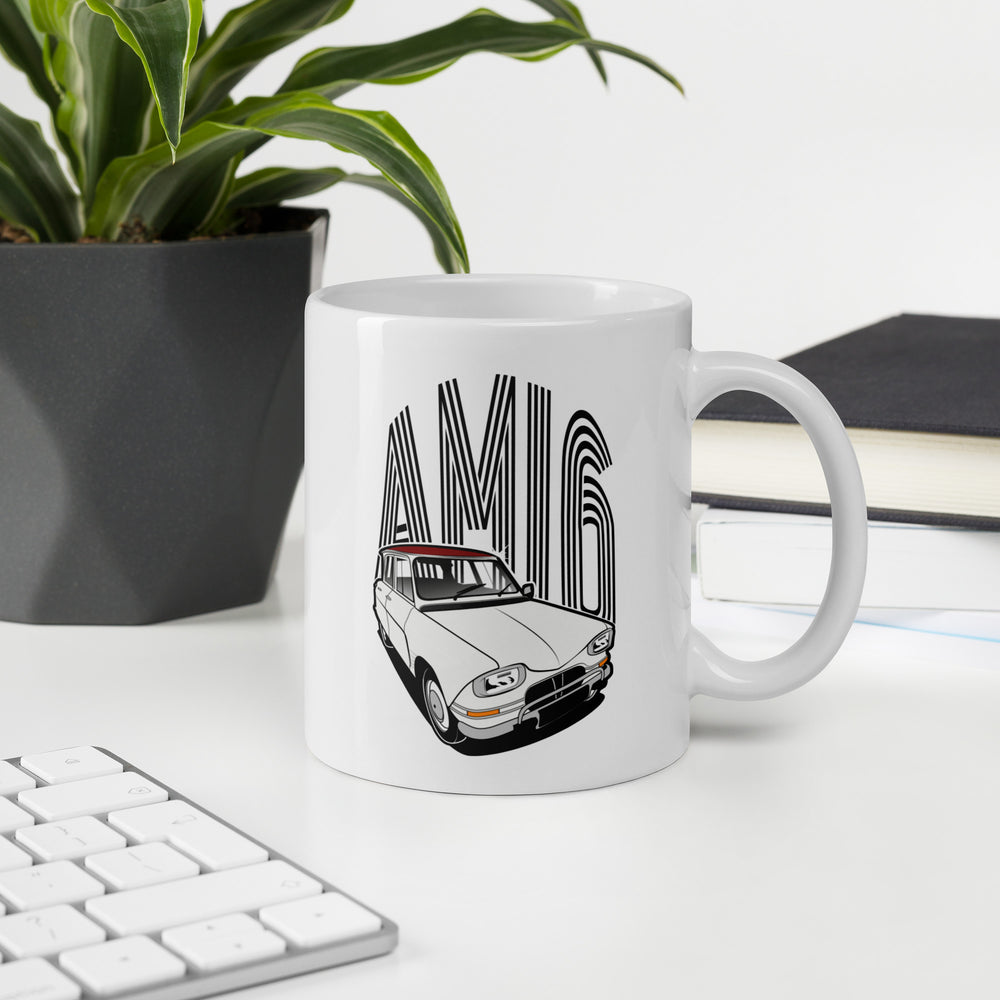 MUG - AMI 6