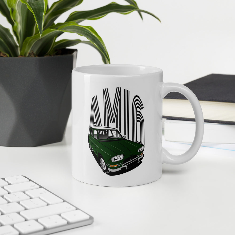 MUG - AMI 6